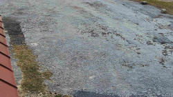 Nástup na běžecké tratě