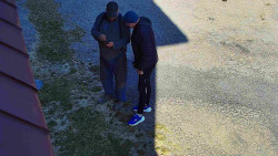 Nástup na běžecké tratě