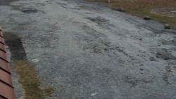 Nástup na běžecké tratě