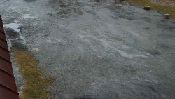 Nástup na běžecké tratě