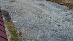 Nástup na běžecké tratě