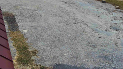 Nástup na běžecké tratě