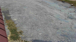 Nástup na běžecké tratě