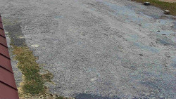 Nástup na běžecké tratě