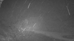 Nástup na běžecké tratě