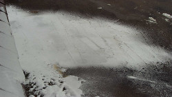 Nástup na běžecké tratě