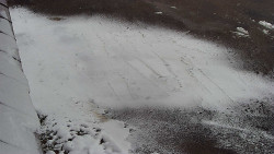 Nástup na běžecké tratě