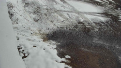 Nástup na běžecké tratě