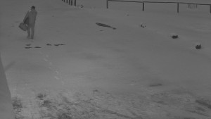 SkiAreál - Horský hotel Vsacký Cáb - Nástup na běžecké tratě - 28.3.2026 v 05:15 SkiAreál - Horský hotel Vsacký Cáb - Nástup na běžecké tratě - 28.3.2026 v 05:15