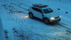 Nástup na běžecké tratě