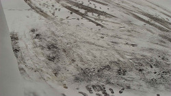 Nástup na běžecké tratě