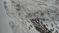 Nástup na běžecké tratě