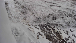 Nástup na běžecké tratě