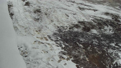 Nástup na běžecké tratě