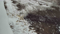 Nástup na běžecké tratě