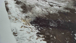 Nástup na běžecké tratě