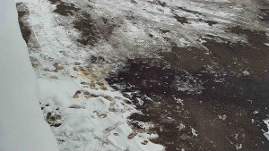 SkiAreál - Horský hotel Vsacký Cáb - Nástup na běžecké tratě - 28.3.2026 v 12:31 SkiAreál - Horský hotel Vsacký Cáb - Nástup na běžecké tratě - 28.3.2026 v 12:31