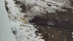 Nástup na běžecké tratě