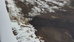 Nástup na běžecké tratě