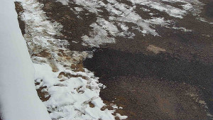 SkiAreál - Horský hotel Vsacký Cáb - Nástup na běžecké tratě - 28.3.2026 v 17:01 SkiAreál - Horský hotel Vsacký Cáb - Nástup na běžecké tratě - 28.3.2026 v 17:01