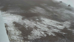 Nástup na běžecké tratě