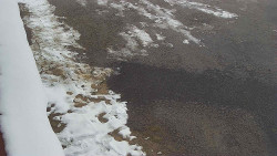 Nástup na běžecké tratě