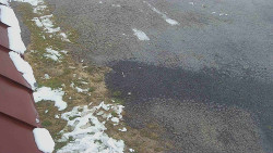 Nástup na běžecké tratě