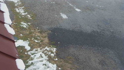 Nástup na běžecké tratě