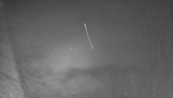 Nástup na běžecké tratě