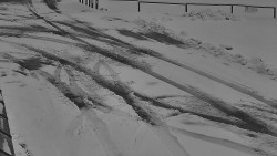 Nástup na běžecké tratě