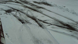 Nástup na běžecké tratě