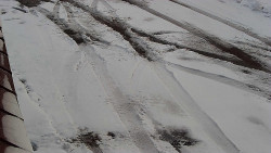 Nástup na běžecké tratě