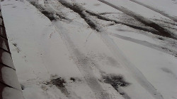 Nástup na běžecké tratě