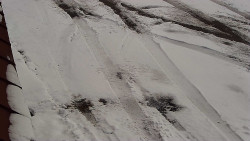 Nástup na běžecké tratě