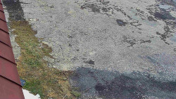 Nástup na běžecké tratě