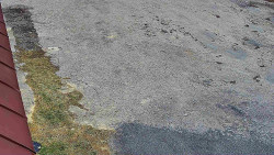 Nástup na běžecké tratě