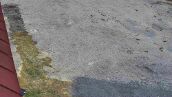 Nástup na běžecké tratě