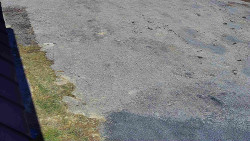 Nástup na běžecké tratě