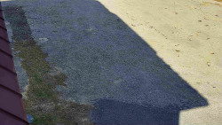 Nástup na běžecké tratě