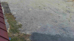 Nástup na běžecké tratě