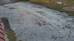 Nástup na běžecké tratě