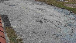 Nástup na běžecké tratě