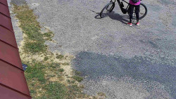 Nástup na běžecké tratě