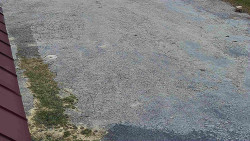 Nástup na běžecké tratě