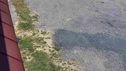 Nástup na běžecké tratě