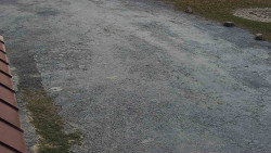 Nástup na běžecké tratě