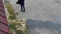 Nástup na běžecké tratě