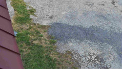 Nástup na běžecké tratě