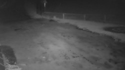 Nástup na běžecké tratě