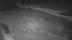 Nástup na běžecké tratě